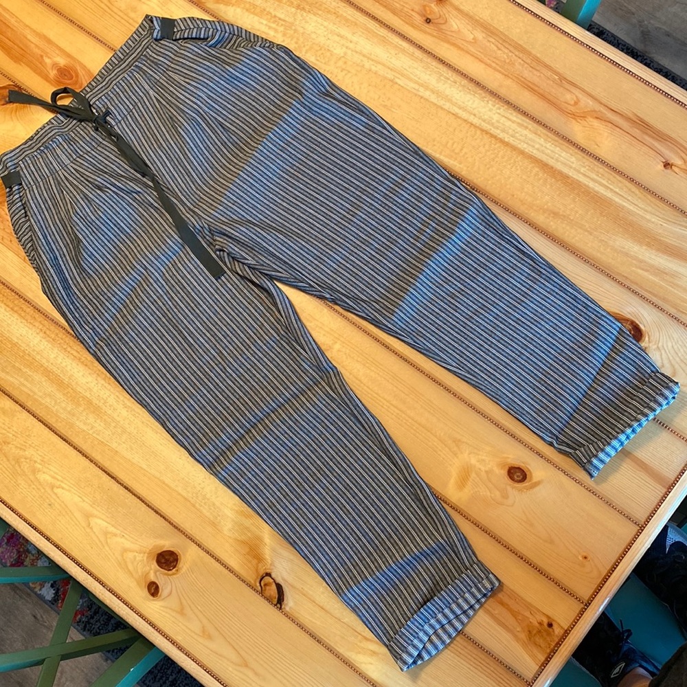 Womens slacks